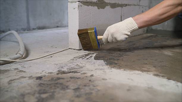 24/7 Emergency Wet Basement Repair experts in Roosevelt, NJ